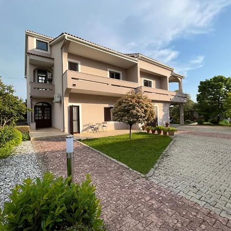 Apartment Lina Задар Экстерьер фото