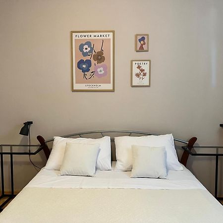 Apartment Lina Задар Экстерьер фото