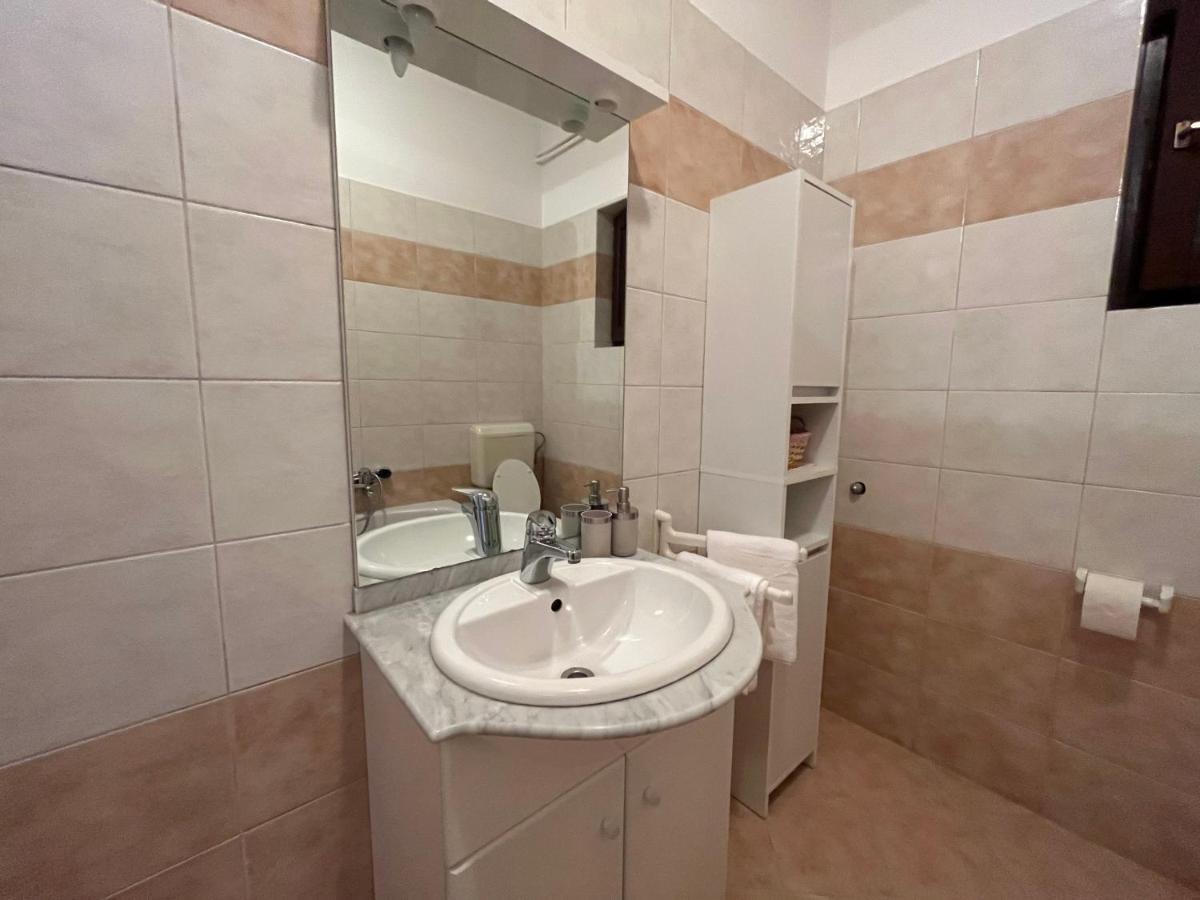 Apartment Lina Задар Экстерьер фото