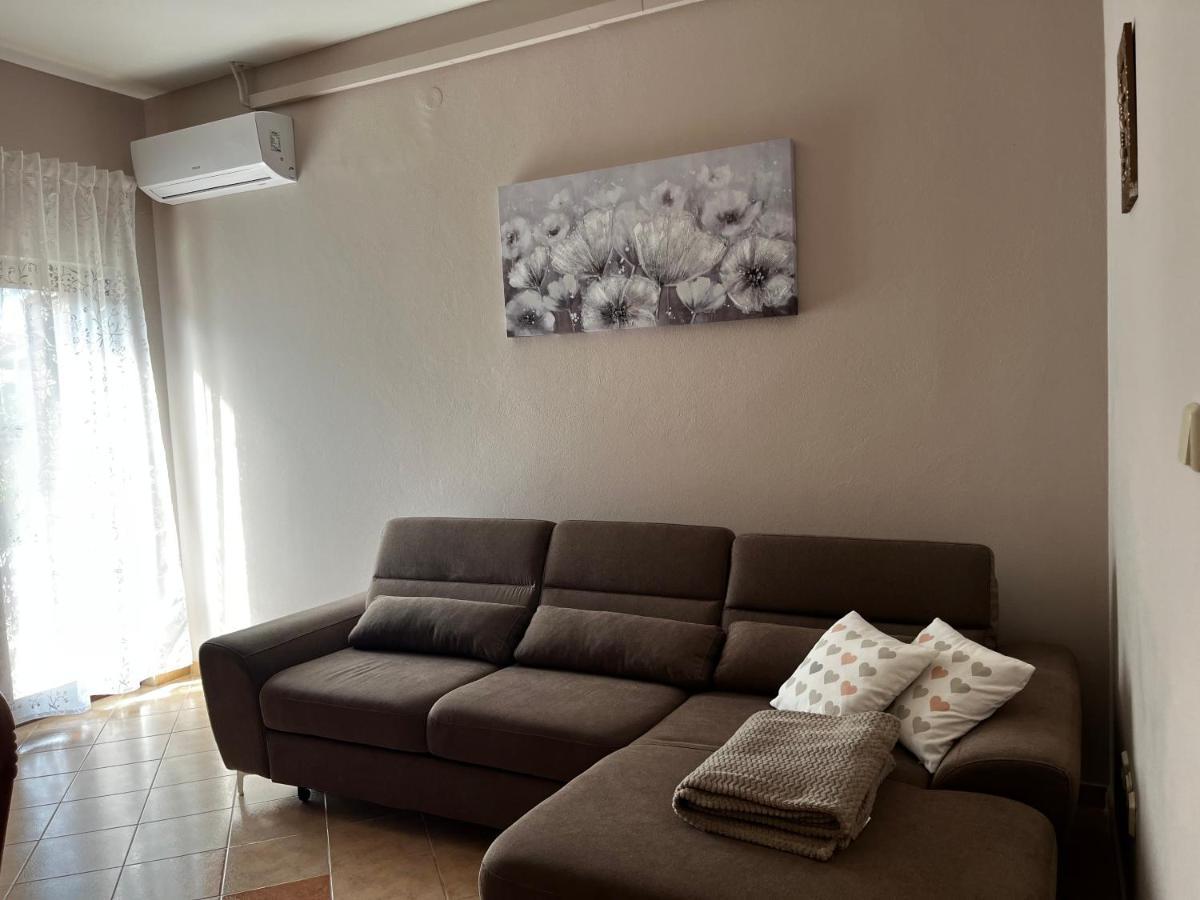 Apartment Lina Задар Экстерьер фото