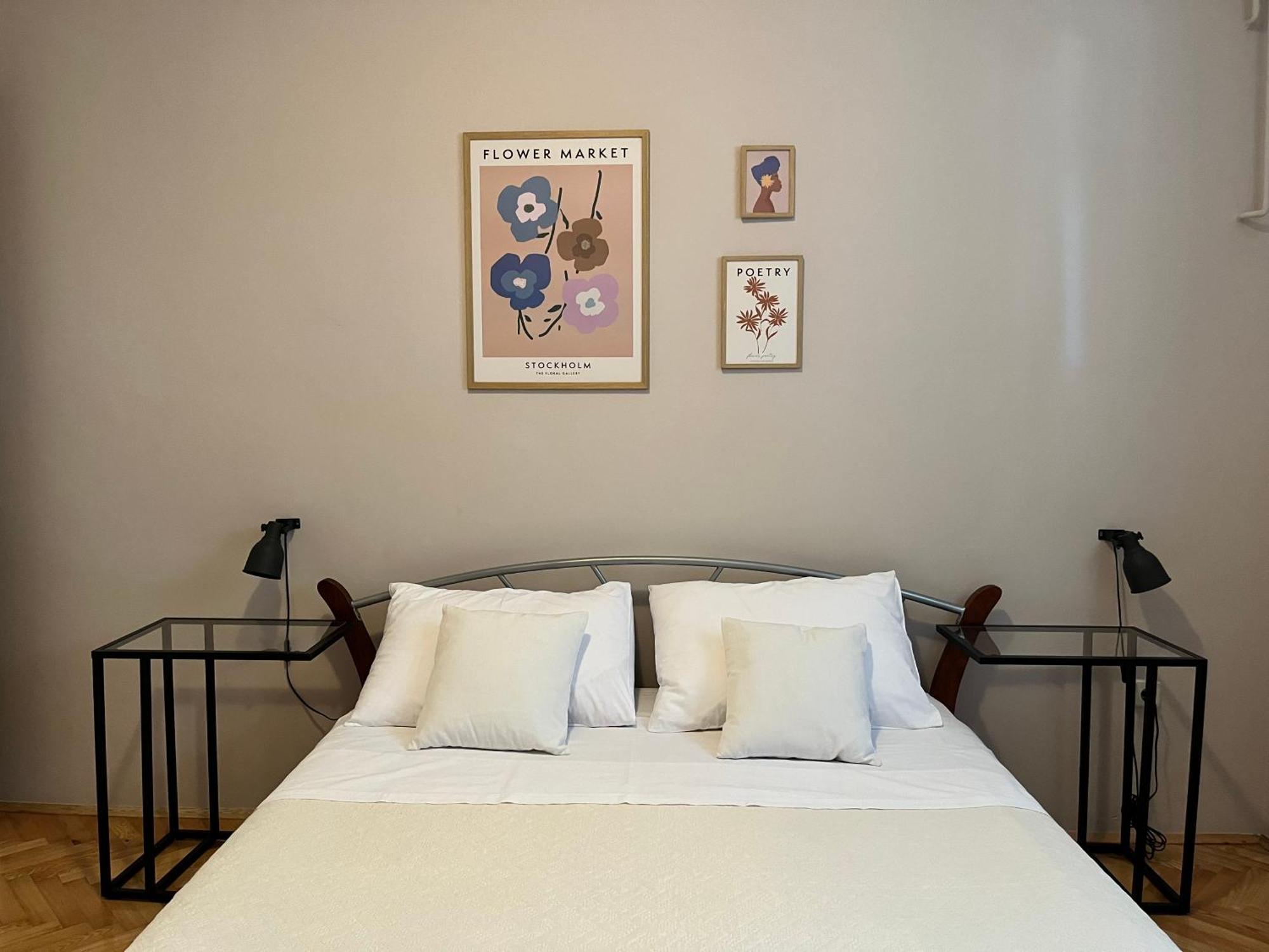 Apartment Lina Задар Экстерьер фото